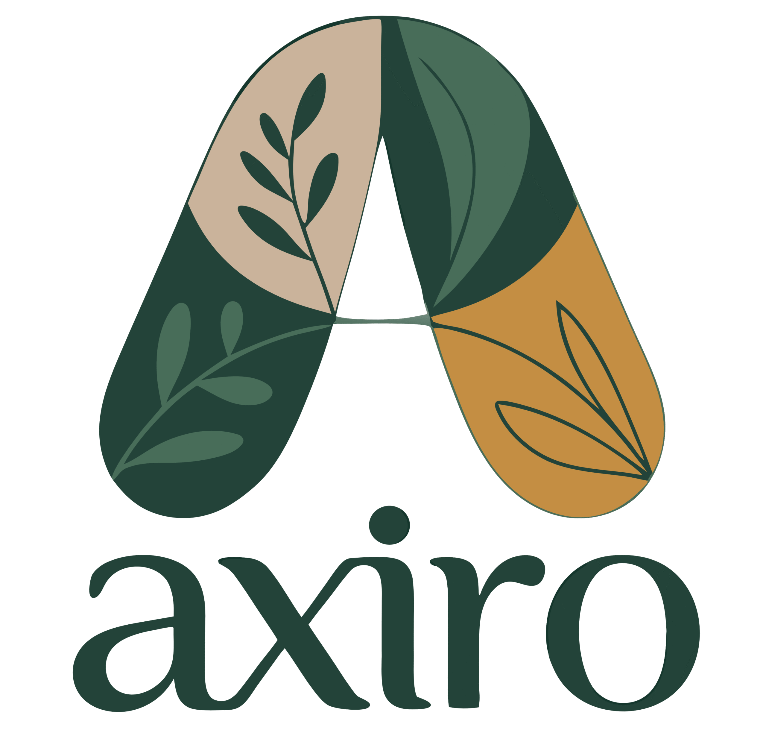 Axiro Lab