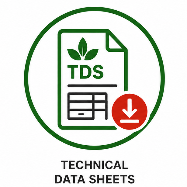 Technical Data Sheets Icon