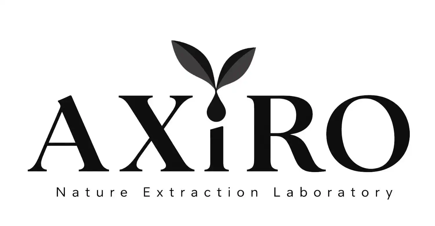 Axiro Lab - Herbal Extracts